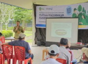 Dari Bibit Tumbuh Harapan: DSLNG Berkomitmen Pulihkan Hutan Sulteng