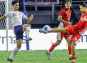 Thom Haye dan Kevin Diks Puji Atmosfer Stadion Gelora Bung Tomo, Surabaya Pilihan yang Tepat untuk Timnas