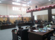 APBD Banggai 2025: Porsi Transfer Pusat Capai 89%, Kontribusi PAD Masih Terbatas