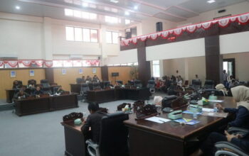 APBD Banggai 2025: Porsi Transfer Pusat Capai 89%, Kontribusi PAD Masih Terbatas