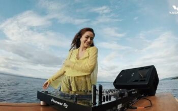 DJ Yasmin Angkat Keindahan Banggai Bersaudara Melalui Proyek Musik “The Echoes of Banggai”