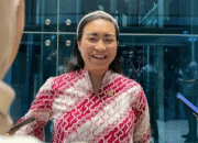 Mundur dari DPR, Rahayu Saraswati Sampaikan Permintaan Maaf