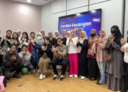 Telkom Witel Sulbagteng Adakan Pelatihan untuk Tingkatkan Literasi Pebisnis Pemula