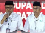 Komitmen Yutdam–Tamin: Lestarikan Warisan Islam di Banggai Kepulauan