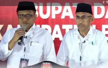 Komitmen Yutdam–Tamin: Lestarikan Warisan Islam di Banggai Kepulauan