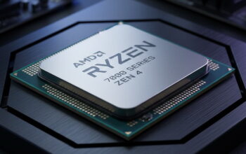 AMD Zen 7: Lompatan Besar dalam Evolusi Prosesor Masa Depan