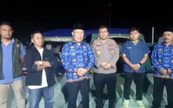 Program Makanan Bergizi Gratis di Bangkep Diduga Sebabkan 157 Siswa Keracunan