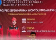 Keracunan MBG, Kamimo Desak Pemerintah Perketat Pengawasan