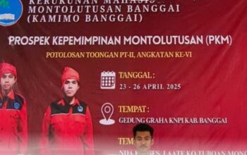 Keracunan MBG, Kamimo Desak Pemerintah Perketat Pengawasan