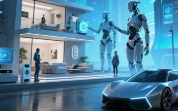 Teknologi AI: Sahabat Baru atau Ancaman Tersembunyi?