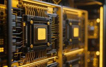 Komputasi Kuantum: Era Baru Superkomputer yang Menantang Batas Logika