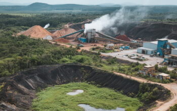 Lalai Penuhi Kewajiban Reklamasi, Dua Perusahaan Tambang di Banggai Disanksi Berat