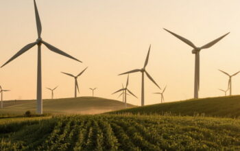 Menuju Dunia Bebas Fosil: Revolusi Energi Terbarukan