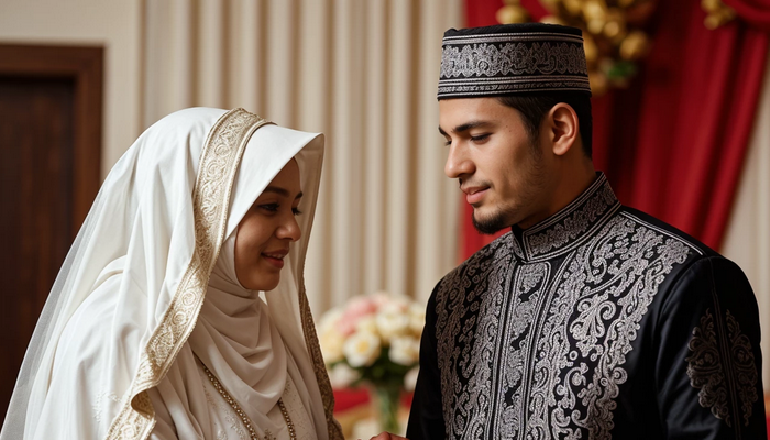 Ta’aruf: Memahami Konsep Perkenalan dalam Islam untuk Menuju Pernikahan yang Barakah