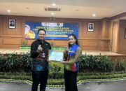 Prestasi PHKT: Dukungan Nyata untuk Keluarga dan Pencegahan Stunting Diakui Pemerintah