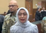 Prabowo Rehabilitasi Eks-Dirut ASDP, Ira Puspadewi — Pemulihan Hak & Martabat Resmi Diteken 25 November 2025