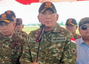 Peninjauan Menhan ke IMIP Soroti Status Bandara — “Tak Boleh Ada Negara dalam Negara”