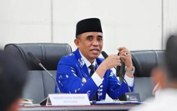 Pemprov Sulteng Nyatakan Dukungan Penuh Pembangunan PLTA di Kabupaten Sigi