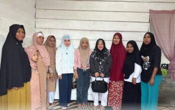 Bantuan Renovasi Rumah dari Ketua DPC Gerindra dan Waket DPRD Banggai Resmi Rampung