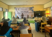 Dorong Transformasi Digital Sekolah, DSLNG Latih Guru SD Banggai Kuasai AI dan Coding