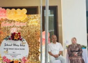 Momentum Ramadhan, Ketua Gerindra Banggai Gelar Tasyakuran Ulang Tahun ke-52